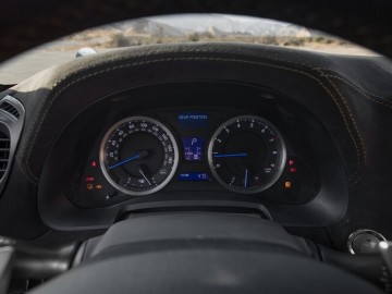 Toyota Corolla - Ta Corolla ma 50 lat i 421 KM
